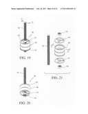 Concrete anchor diagram and image