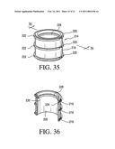 Concrete anchor diagram and image