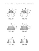 Concrete anchor diagram and image