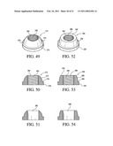 Concrete anchor diagram and image