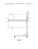 PACKAGING MATERIAL DISPENSER diagram and image