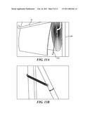 PACKAGING MATERIAL DISPENSER diagram and image