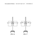 PACKAGING MATERIAL DISPENSER diagram and image