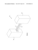 Cigarette Packing Machine for Producing a Rigid, Hinged-Lid Packet diagram and image