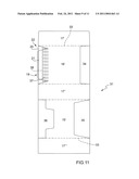 Cigarette Packing Machine for Producing a Rigid, Hinged-Lid Packet diagram and image