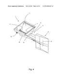 Ice bagging apparatus diagram and image