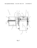 Ice bagging apparatus diagram and image