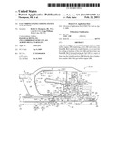 GAS TURBINE ENGINE COOLING SYSTEM AND METHOD diagram and image