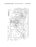 GAS TURBINE ENGINE COOLING SYSTEM AND METHOD diagram and image