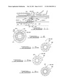 GAS TURBINE ENGINE COOLING SYSTEM AND METHOD diagram and image