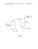 Method for Cooling in Distillation and Polymerisation Process by Absorption Refrigeration diagram and image