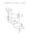 Method for Cooling in Distillation and Polymerisation Process by Absorption Refrigeration diagram and image