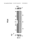 VIBRATORY GYROSCOPE USING PIEZOELECTRIC FILM diagram and image