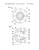 Torque measurement device and arrangement composed of a torque measurement device and a drive shaft diagram and image