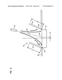 FILTER ELEMENT FOR PULSE CLEANING AND METHODS diagram and image