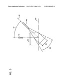 FILTER ELEMENT FOR PULSE CLEANING AND METHODS diagram and image