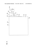 FILTER ELEMENT FOR PULSE CLEANING AND METHODS diagram and image