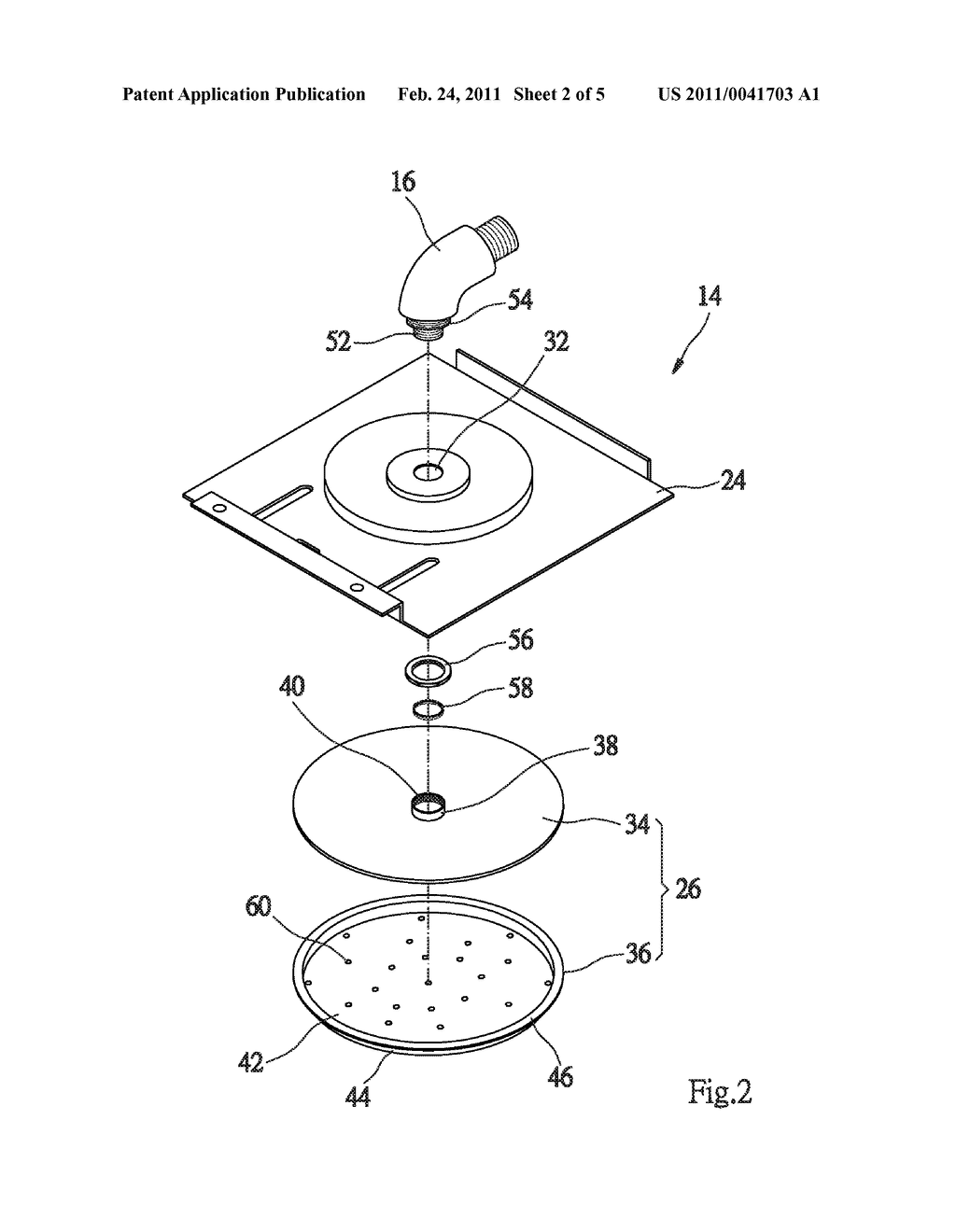 DRIP-STYLE COFFEE MAKER - diagram, schematic, and image 03