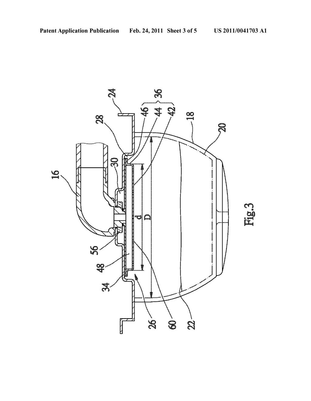 DRIP-STYLE COFFEE MAKER - diagram, schematic, and image 04