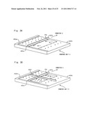 PLATE SUPPLY AND DISCHARGE DEVICE AND PRINTING PLATE FORMING DEVICE USING SAME diagram and image