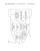 GUIDED WEAPON WITH IN-FLIGHT-SWITCHABLE MULTIPLE FUZE MODES diagram and image