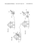 GUIDED WEAPON WITH IN-FLIGHT-SWITCHABLE MULTIPLE FUZE MODES diagram and image