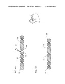 GUIDED WEAPON WITH IN-FLIGHT-SWITCHABLE MULTIPLE FUZE MODES diagram and image