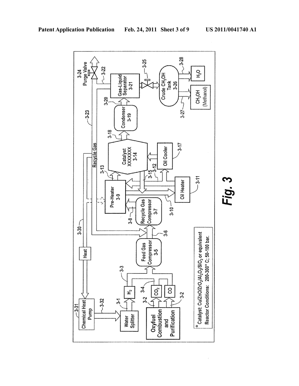 RECUPERATIVE COMBUSTION SYSTEM - diagram, schematic, and image 04