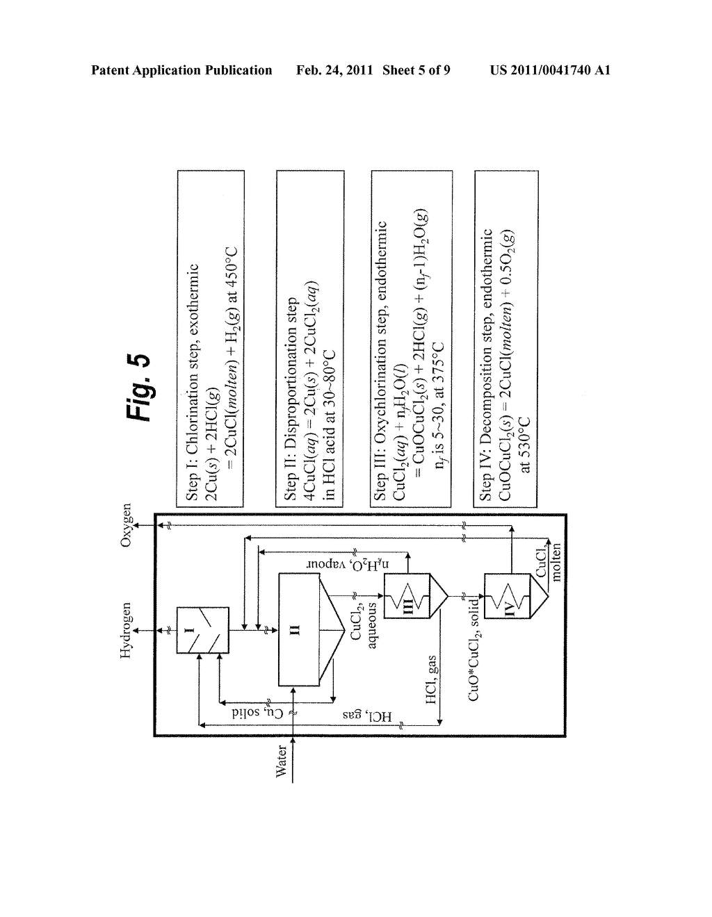 RECUPERATIVE COMBUSTION SYSTEM - diagram, schematic, and image 06