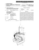 SEWING MACHINE AND COMPUTER-READABLE MEDIUM STORING SEWING MACHINE CONTROL PROGRAM diagram and image