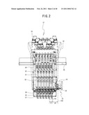 SEWING MACHINE AND COMPUTER-READABLE MEDIUM STORING SEWING MACHINE CONTROL PROGRAM diagram and image