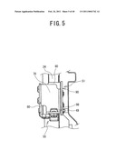 SEWING MACHINE AND COMPUTER-READABLE MEDIUM STORING SEWING MACHINE CONTROL PROGRAM diagram and image