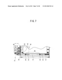 SEWING MACHINE AND COMPUTER-READABLE MEDIUM STORING SEWING MACHINE CONTROL PROGRAM diagram and image