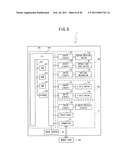 SEWING MACHINE AND COMPUTER-READABLE MEDIUM STORING SEWING MACHINE CONTROL PROGRAM diagram and image