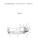 SEWING MACHINE AND COMPUTER-READABLE MEDIUM STORING SEWING MACHINE CONTROL PROGRAM diagram and image