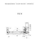 SEWING MACHINE AND COMPUTER-READABLE MEDIUM STORING SEWING MACHINE CONTROL PROGRAM diagram and image