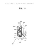 SEWING MACHINE AND COMPUTER-READABLE MEDIUM STORING SEWING MACHINE CONTROL PROGRAM diagram and image