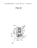 SEWING MACHINE AND COMPUTER-READABLE MEDIUM STORING SEWING MACHINE CONTROL PROGRAM diagram and image