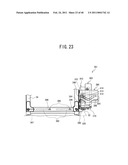 SEWING MACHINE AND COMPUTER-READABLE MEDIUM STORING SEWING MACHINE CONTROL PROGRAM diagram and image