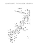 SEWING MACHINE AND COMPUTER-READABLE MEDIUM STORING SEWING MACHINE CONTROL PROGRAM diagram and image