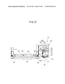 SEWING MACHINE AND COMPUTER-READABLE MEDIUM STORING SEWING MACHINE CONTROL PROGRAM diagram and image