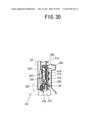 SEWING MACHINE AND COMPUTER-READABLE MEDIUM STORING SEWING MACHINE CONTROL PROGRAM diagram and image