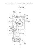 SEWING MACHINE AND COMPUTER-READABLE MEDIUM STORING SEWING MACHINE CONTROL PROGRAM diagram and image