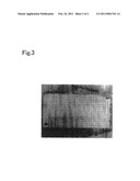 WATER-REACTIVE AL COMPOSITE MATERIAL, WATER-REACTIVE AL FILM, PROCESS FOR THE PRODUCTION OF THE AL FILM, AND CONSTITUENT MEMBER FOR FILM-FORMING CHAMBER diagram and image