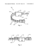 Toy Projectile Launcher diagram and image