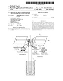 Two-Axes Solar Tracker System and Apparatus for Solar Panel and Likes diagram and image