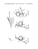 Two-Axes Solar Tracker System and Apparatus for Solar Panel and Likes diagram and image