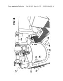 CLEANING PLANT diagram and image