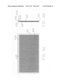 Heat sink system for large-size photovoltaic receiver diagram and image
