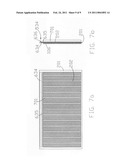 Heat sink system for large-size photovoltaic receiver diagram and image